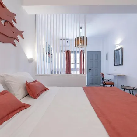 Hotel Blackcoast Santorini