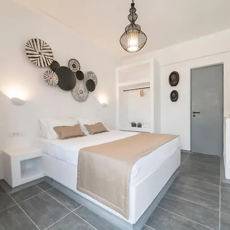 Blackcoast Santorini Hotel Perivolos (Santorini)