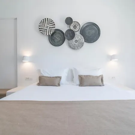 Blackcoast Santorini Hotel Perivolos (Santorini)